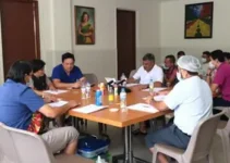 Plenária Municipal de Saúde