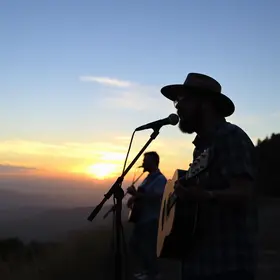 Sunset Taboão