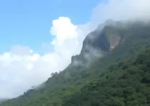 tempo em Taboão da Serra