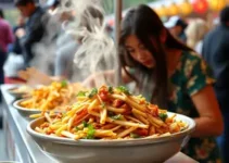 Asian Food