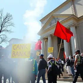 bancários da Caixa