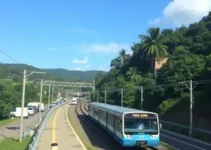 BRT Itapecerica Taboão da Serra