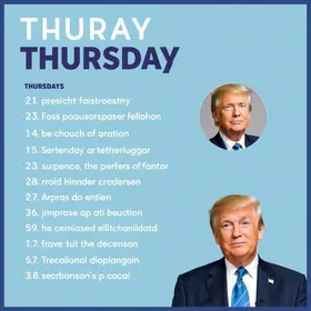 agenda dos presidenciáveis