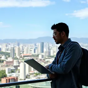 cursos de capacitação profissional