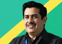 Donato Candidato a Deputado Estadual em São Paulo 2026