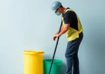 vagas de emprego em limpeza
