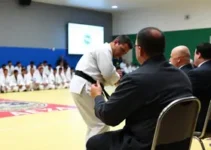 Seletiva Meeting Santa Catarina