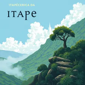 Festival Literário Itapecerica da Serra 2026