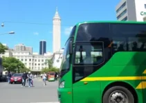 ônibus gratuitos