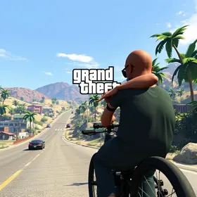 GTA 6