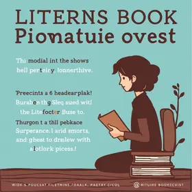 incentivo à literatura