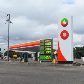 preços da gasolina em Itapecerica da Serra