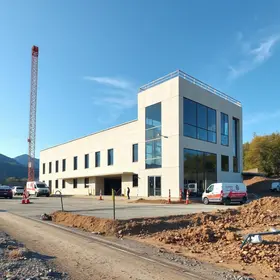 Pronto-Socorro Central Adulto e Infantil