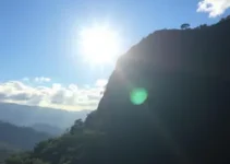 fim de semana de sol
