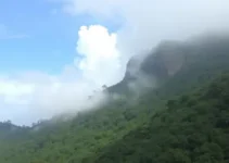 tempo em Taboão da Serra