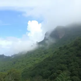 tempo em Taboão da Serra