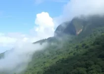 tempo em Taboão da Serra