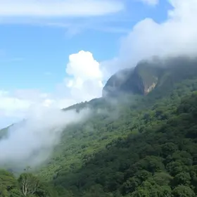 tempo em Taboão da Serra