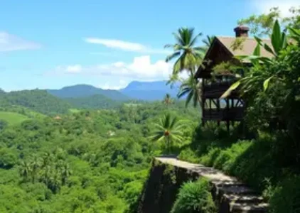 Terras Altas Resort ESG
