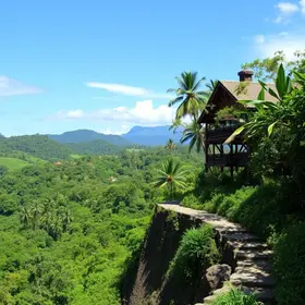 Terras Altas Resort ESG