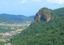 jornal de maior audiência na região