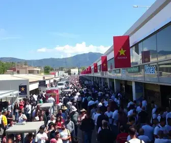 Varejo de Sucesso
