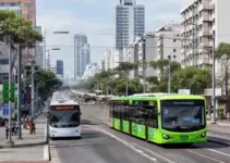 BRT da Grande SP