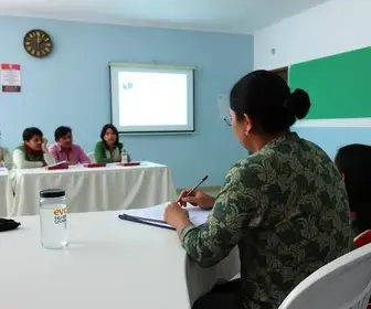 Educação Permanente em Saúde