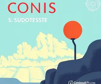 Conisud Revela Sudoeste 2026