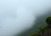 alerta para chuva forte e ventania