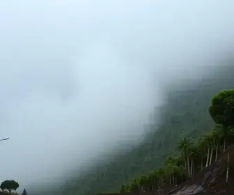 alerta para chuva forte e ventania