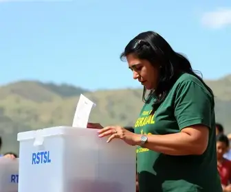 eleições em Itapecerica da Serra