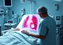 embolia pulmonar