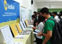 Feira de Empregos em Itapecerica