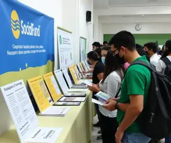 Feira de Empregos em Itapecerica