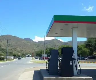 gasolina