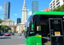 desconto na integração em ônibus