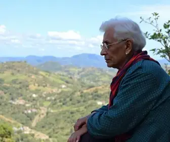 direitos da pessoa idosa