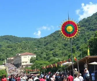 Conisud Revela Sudoeste