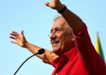 resultado da eleição em Itapecerica da Serra
