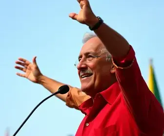 resultado da eleição em Itapecerica da Serra