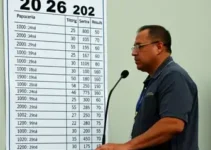 votação em Itapecerica da Serra