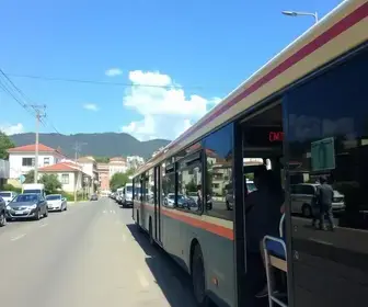 transporte gratuito no domingo de eleição