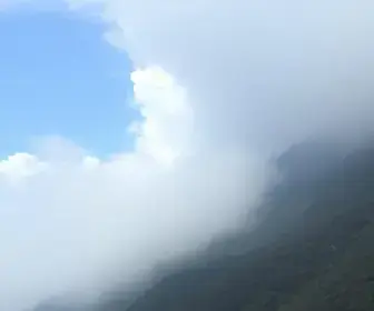 tempo em Taboão da Serra