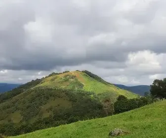 previsão do tempo na região