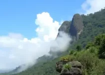 tempo em Taboão da Serra