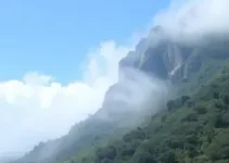 tempo em Taboão da Serra