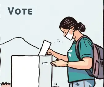 votação em Itapecerica da Serra